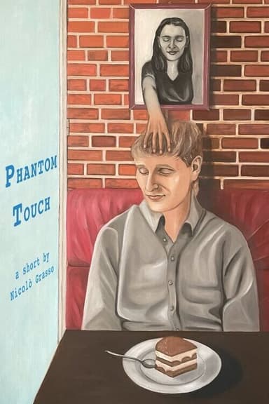 Phantom Touch poster