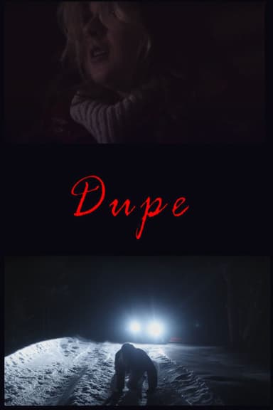 Dupe poster