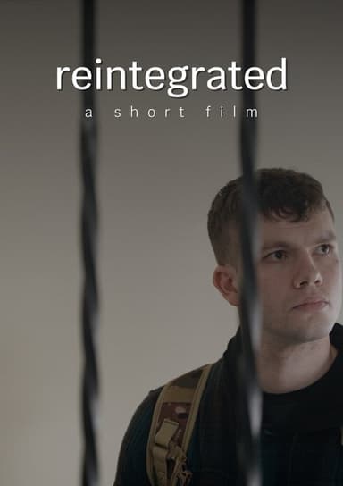 Reintegrated poster