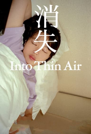Into Thin Air poster