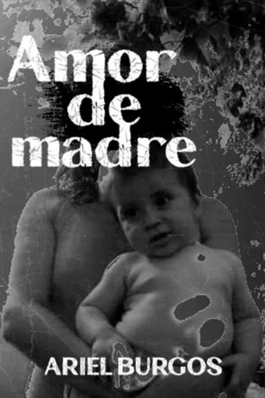 Mother's love poster