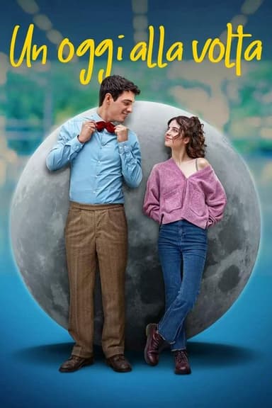 Today Again poster