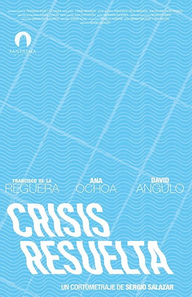 Crisis Averted poster