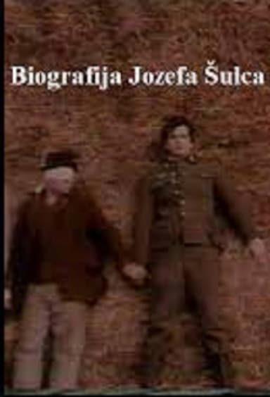 Joseph Schultz poster