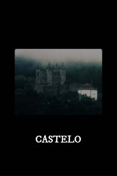 Castle poster