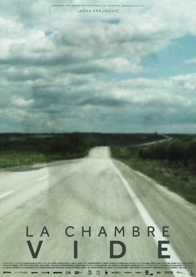 The Empty Room poster