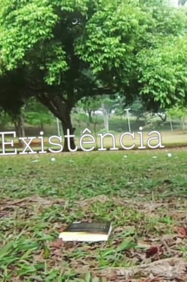 Existência poster