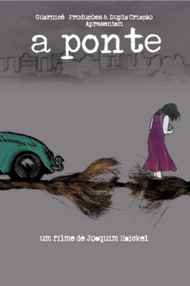 A Ponte poster