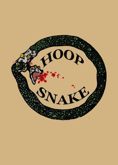 Hoop Snake poster