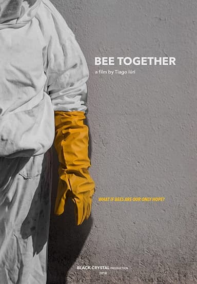 Bee Together poster