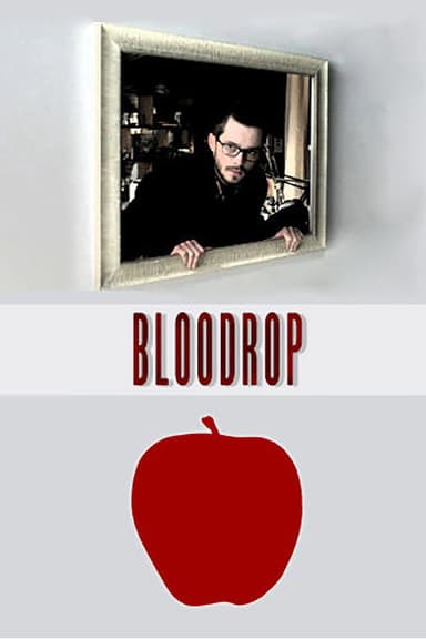 Bloodrop poster