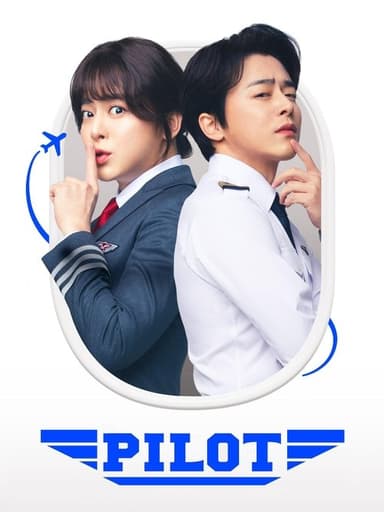 Pilot poster