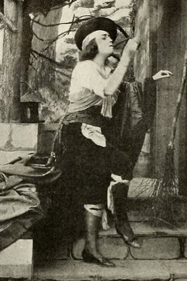 A Sister to Carmen poster
