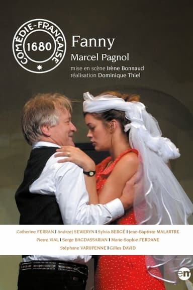 Fanny poster