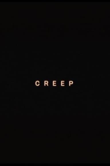 CREEP poster