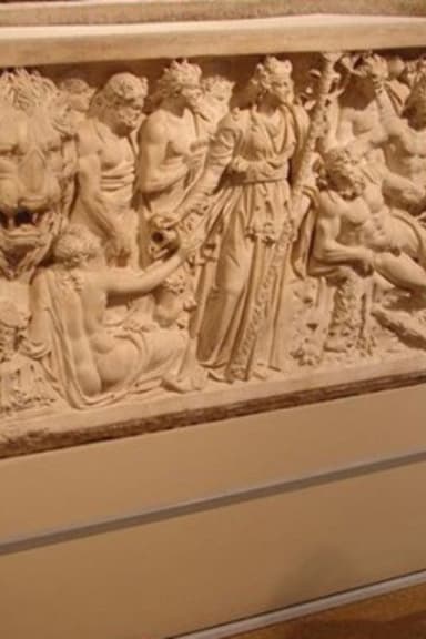 Sarcophagus poster