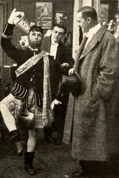 The Laird of McGillicuddy poster