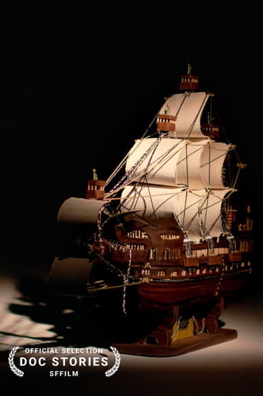 A Ship from Guantánamo poster