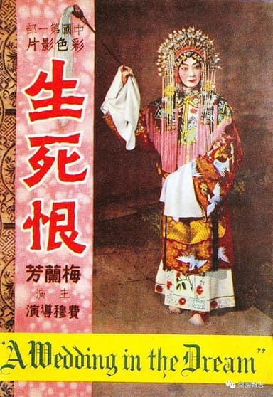 Remorse at Death poster