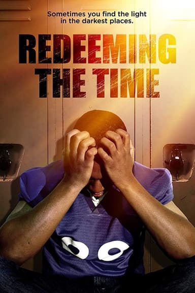 Redeeming The Time poster