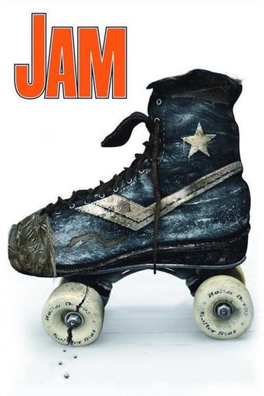 Jam poster
