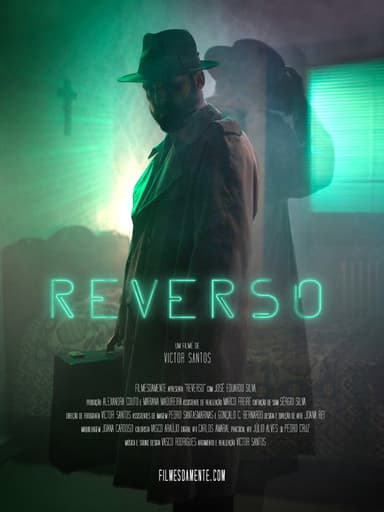 Reverso poster