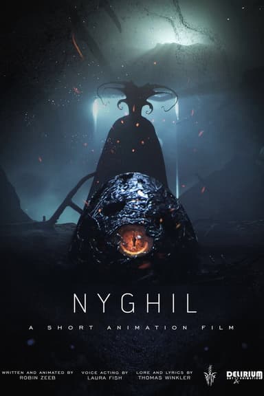 Nyghil poster