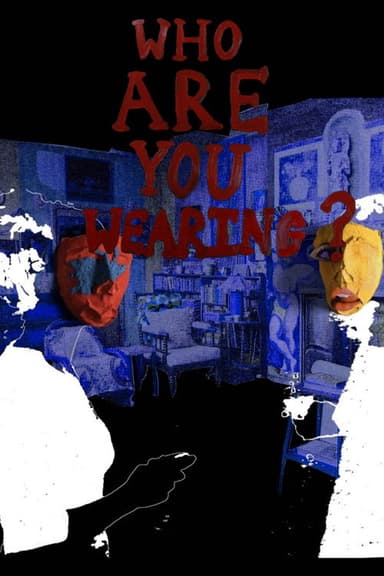 Who Are You Wearing? poster
