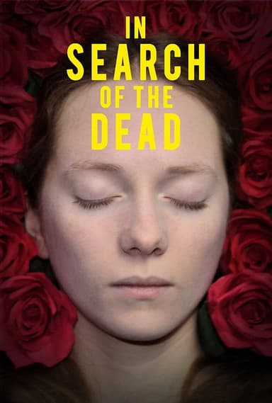 In Search of the Dead poster