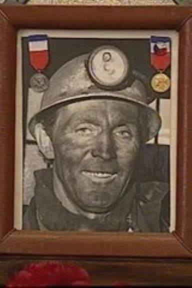 SZARMANSKI poster