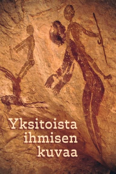 Yksitoista ihmisen kuvaa poster