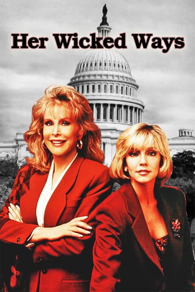 Her Wicked Ways poster