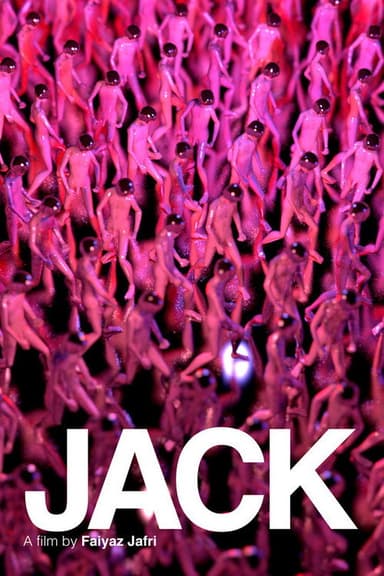 Jack poster