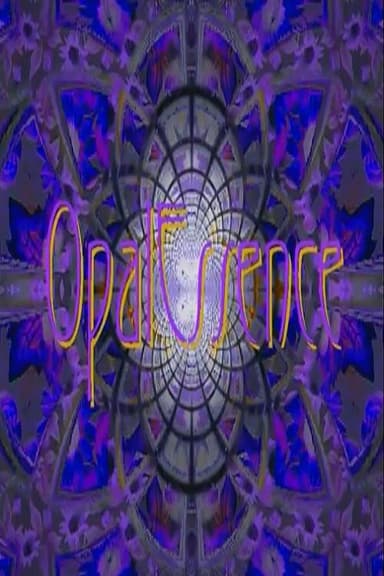 Opal Essence poster