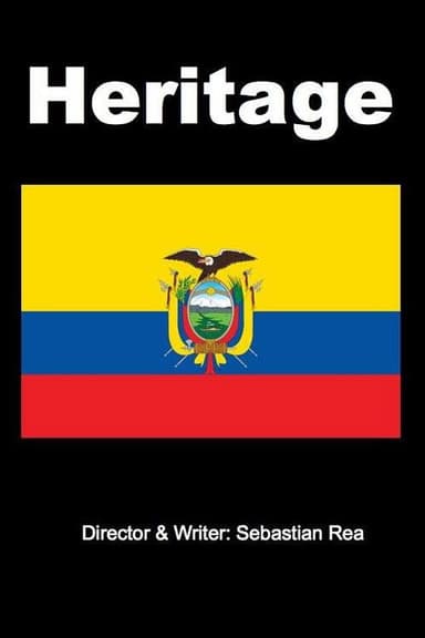 Heritage poster