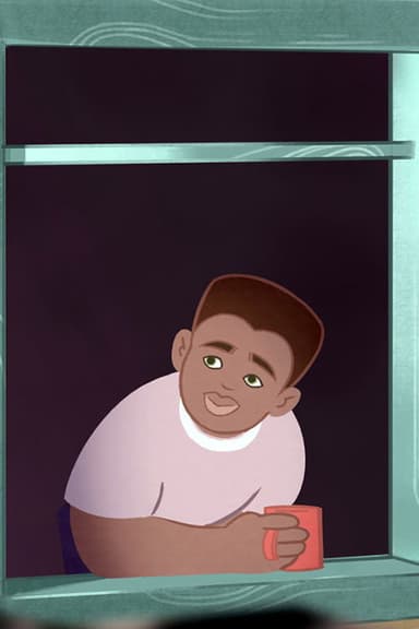 Dayo poster