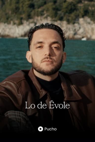 Lo de Pucho poster