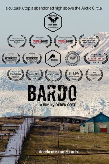 Bardo poster