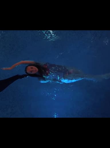 Aquaphobia poster