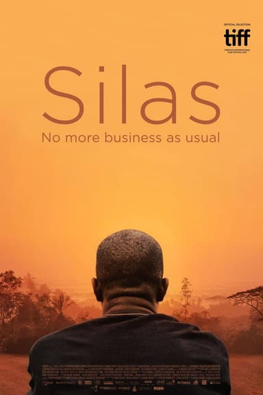 Silas poster