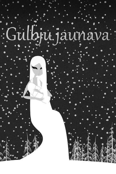 Swan Maiden poster