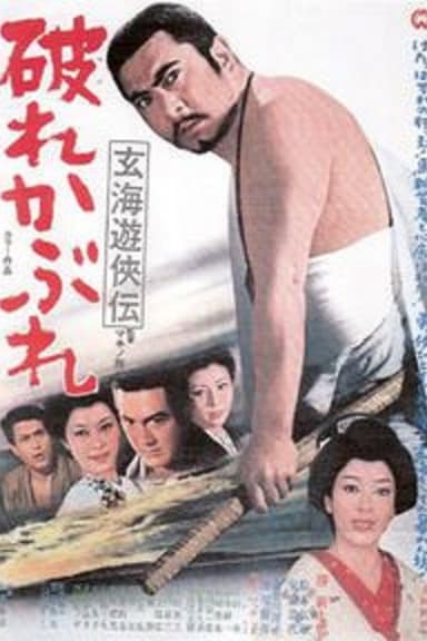 Born Fighter poster