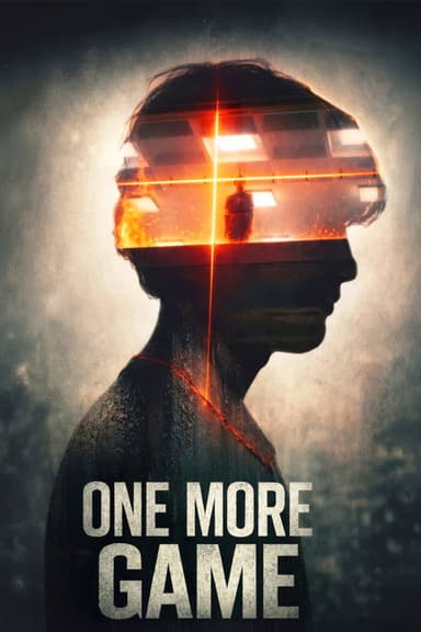 One More Game poster