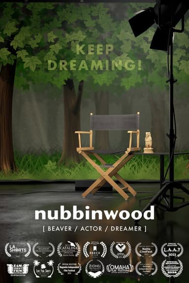Nubbinwood poster