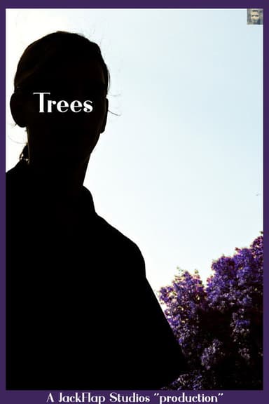 Trees poster