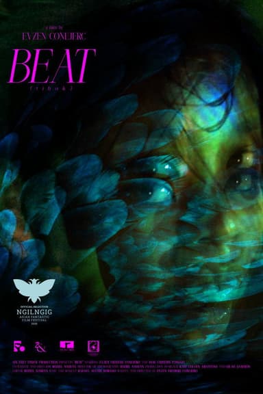 Beat poster