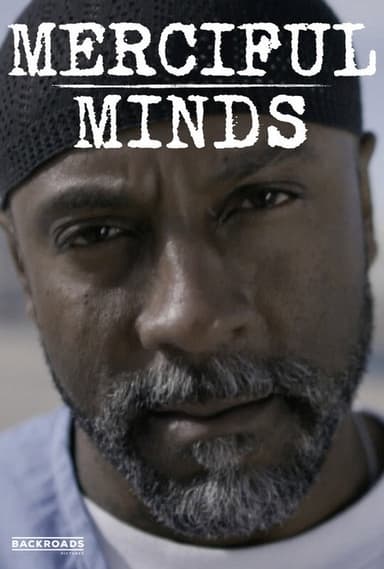 Merciful Minds poster