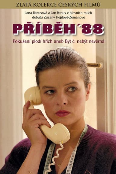 Tale '88 poster