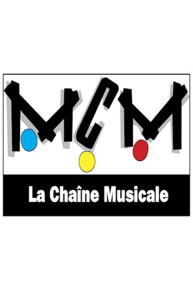 Marillion - Live au MCM Café. poster