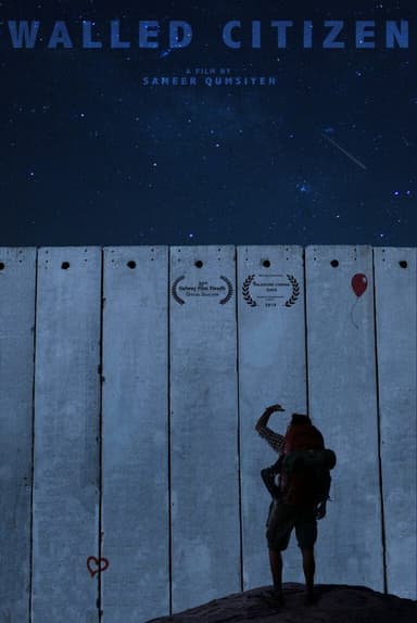 Walled Citizen poster